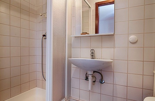 Pasadur Apartment | Apartments Malo Lago - One-Bedroom Apartment with Balcony and Sea View - 2nd floor (Apartment 6)