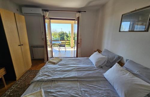 Cervar Apartment | Apartments Maria