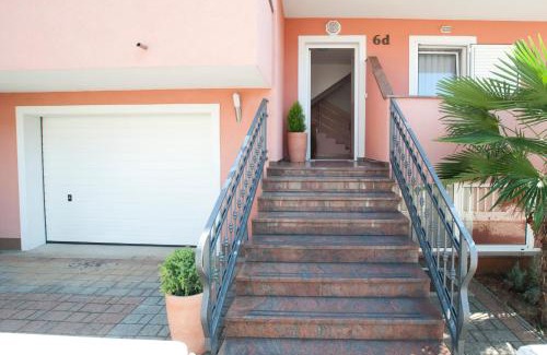 Umag Apartment | Apartments Maric with parking
