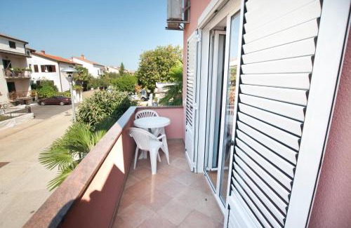 Umag Apartment | Apartments Maric with parking