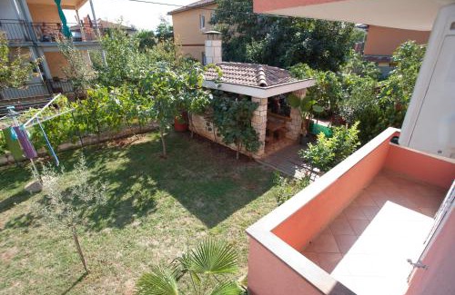 Umag Apartment | Apartments Maric with parking