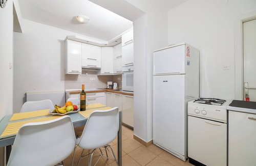 Senj Apartment | Apartments Marija (67291-A1) - Senj