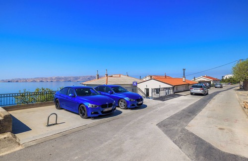 Senj Apartment | Apartments Marija (67291-A2) - Senj