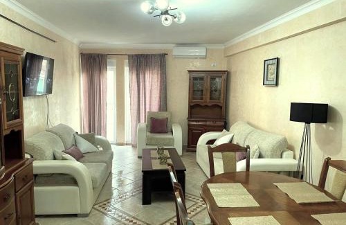 Rafajlovici Apartment | Apartments Marina
