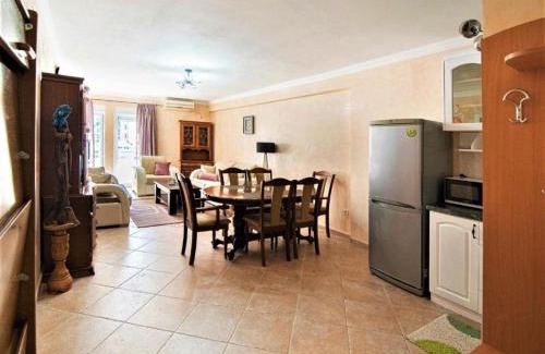 Rafajlovici Apartment | Apartments Marina