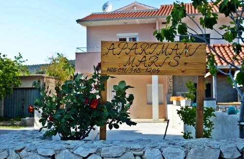 Vinisce Apartment | Apartments Maris