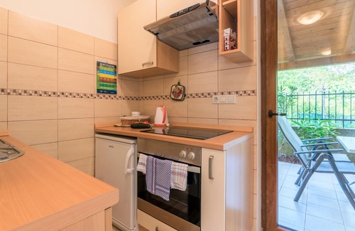 Klimno Apartment | Apartments Marjanca, (16180), Klimno, hr