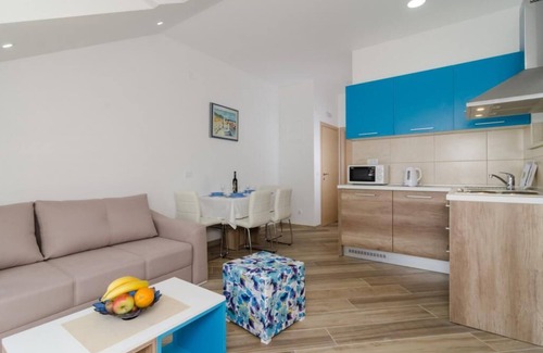 Mlini Apartment | Apartments Marmo