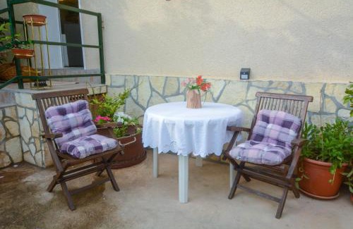 Zaton Apartment | Apartments Martinović