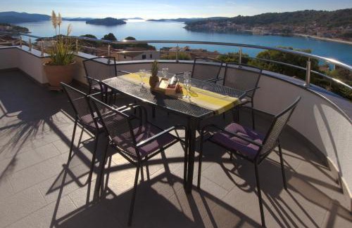 Tijesno Apartment | Apartments Matea