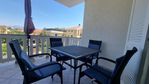 Jurandvor Apartment | Apartments Mato with Terrace