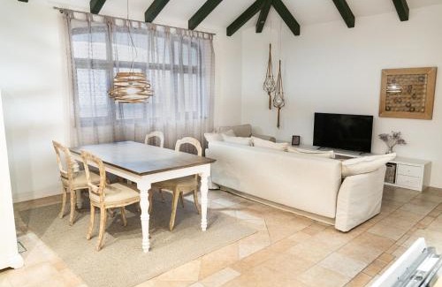 Siska District Apartment | Apartments Mazijeva