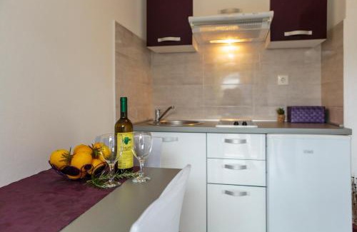 Rukavac Apartment | Apartments Mihojevic
