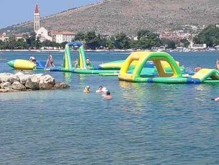 Trogir Apartment | Apartments Mijo