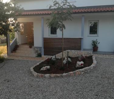 Krk Apartment | Apartments Milena
