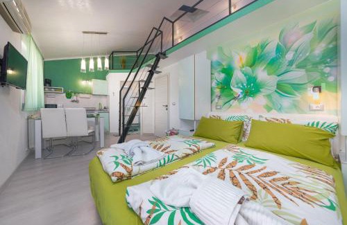 Vrsar Apartment | Apartments Miri Vrsar