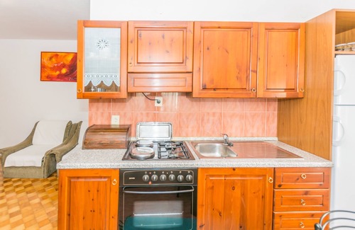 Vintijan Apartment | Apartments Mirjana