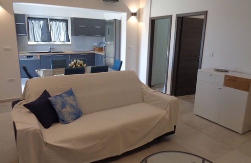 Vintijan Apartment | Apartments Mirjana