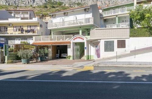 Ruskamen Apartment | Apartments Mirko