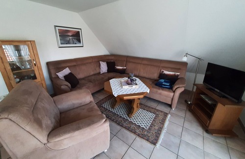 Mirow Apartment | Apartments, Mirow