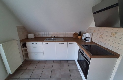 Mirow Apartment | Apartments, Mirow