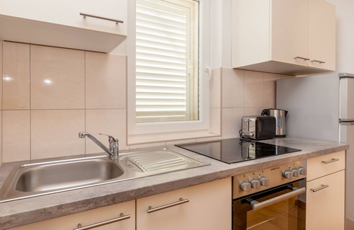 Bol Apartment | Apartments Mistral