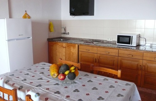 Brena Baja Apartment | Apartments Monte Breñas - num. 4