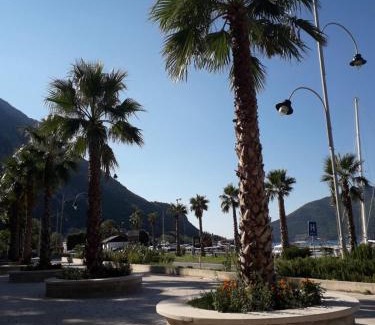 Risan Apartment | Apartments Montenegro Risan Čučković