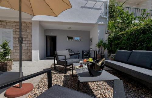 Bili brig Apartment | Apartments Morpheus