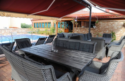 Caska Apartment | Apartments NATALI (108611-A3) - Novalja - island Pag