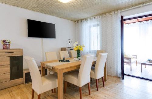 Brulo Apartment | Apartments Nada