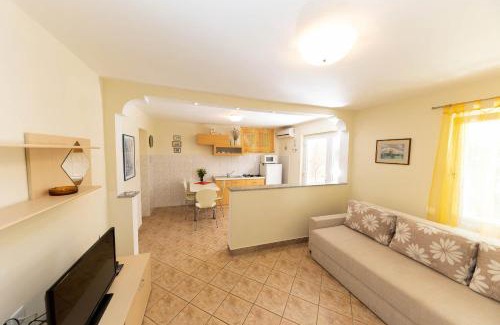 Selce Apartment | Apartments Nada