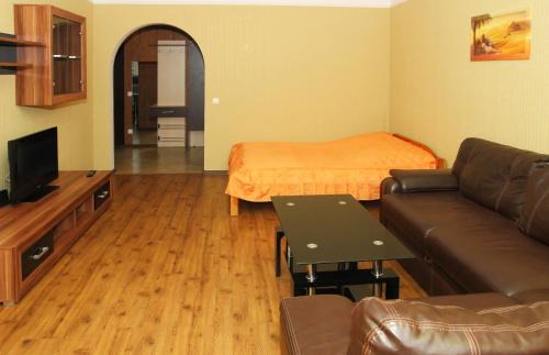 Pozniaky Apartment | Apartments naDobu on Poznyaki - Kiev