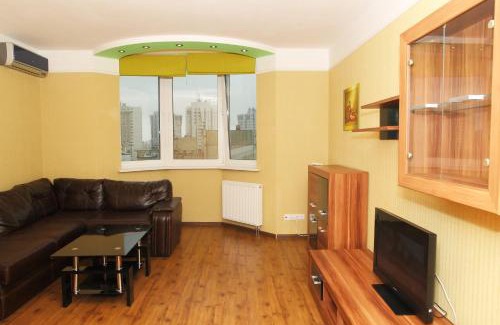 Pozniaky Apartment | Apartments naDobu on Poznyaki - Kiev