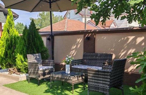 Golubac Apartment | Apartments NANA