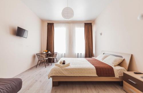 Odessa City Center Apartment | Apartments near Deribasovskaya