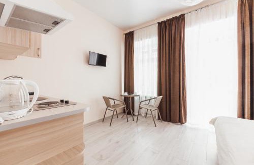 Odessa City Center Apartment | Apartments near Deribasovskaya