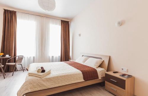 Odessa City Center Apartment | Apartments near Deribasovskaya