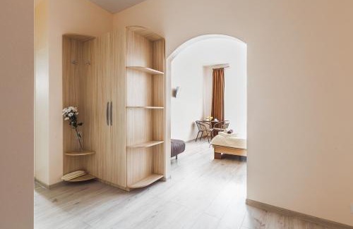Odessa City Center Apartment | Apartments near Deribasovskaya