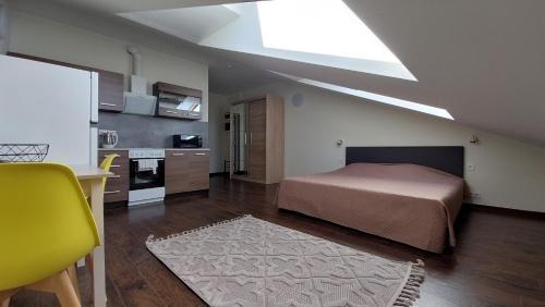 Pohja-Tallinn Apartment | Apartments near Noblessner