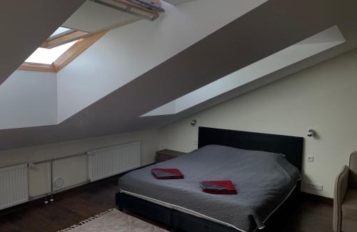 Pohja-Tallinn Apartment | Apartments near Noblessner