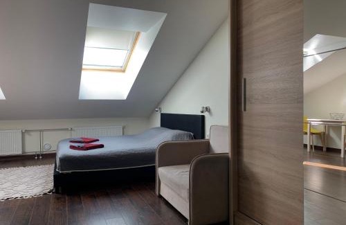 Pohja-Tallinn Apartment | Apartments near Noblessner