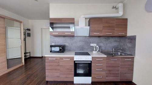 Pohja-Tallinn Apartment | Apartments near Noblessner