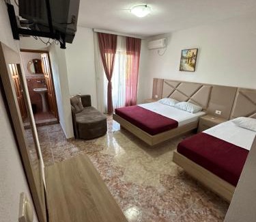 Gjerana House | Apartments Near The Coast - Milla