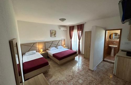 Gjerana House | Apartments Near The Coast - Milla