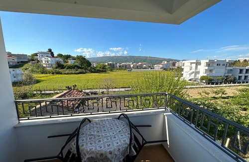 Gjerana House | Apartments Near The Coast - Milla