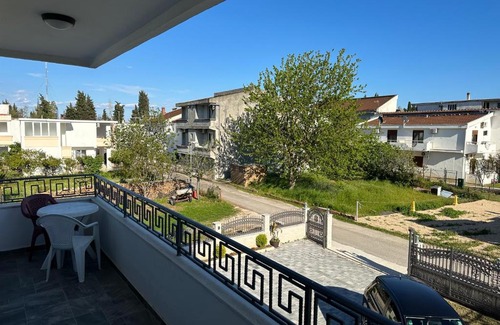 Gjerana House | Apartments Near The Coast - Milla