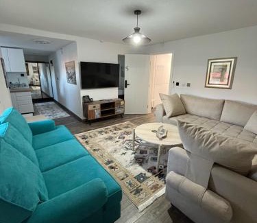 Sarajevo Apartment | APARTMENTS NENSI