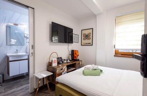 Sarajevo Apartment | APARTMENTS NENSI
