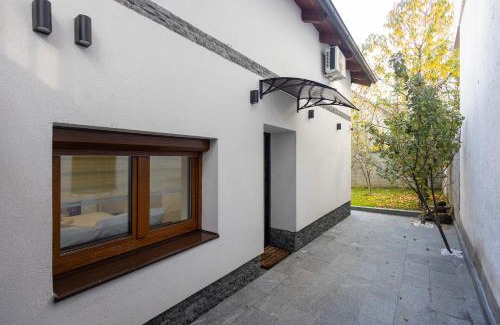 Sarajevo Apartment | APARTMENTS NENSI